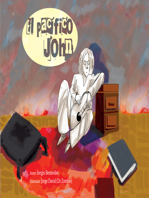 Cover image for El pacifico John